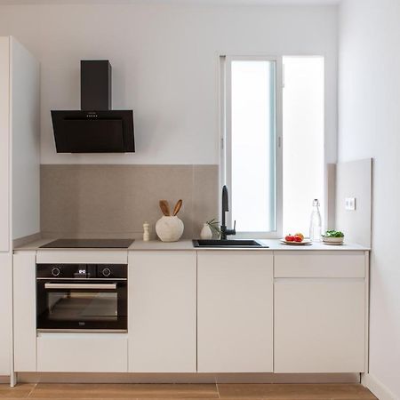 Precioso Apartamento En Centro De Madrid Buitenkant foto