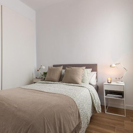 Precioso Apartamento En Centro De Madrid Buitenkant foto