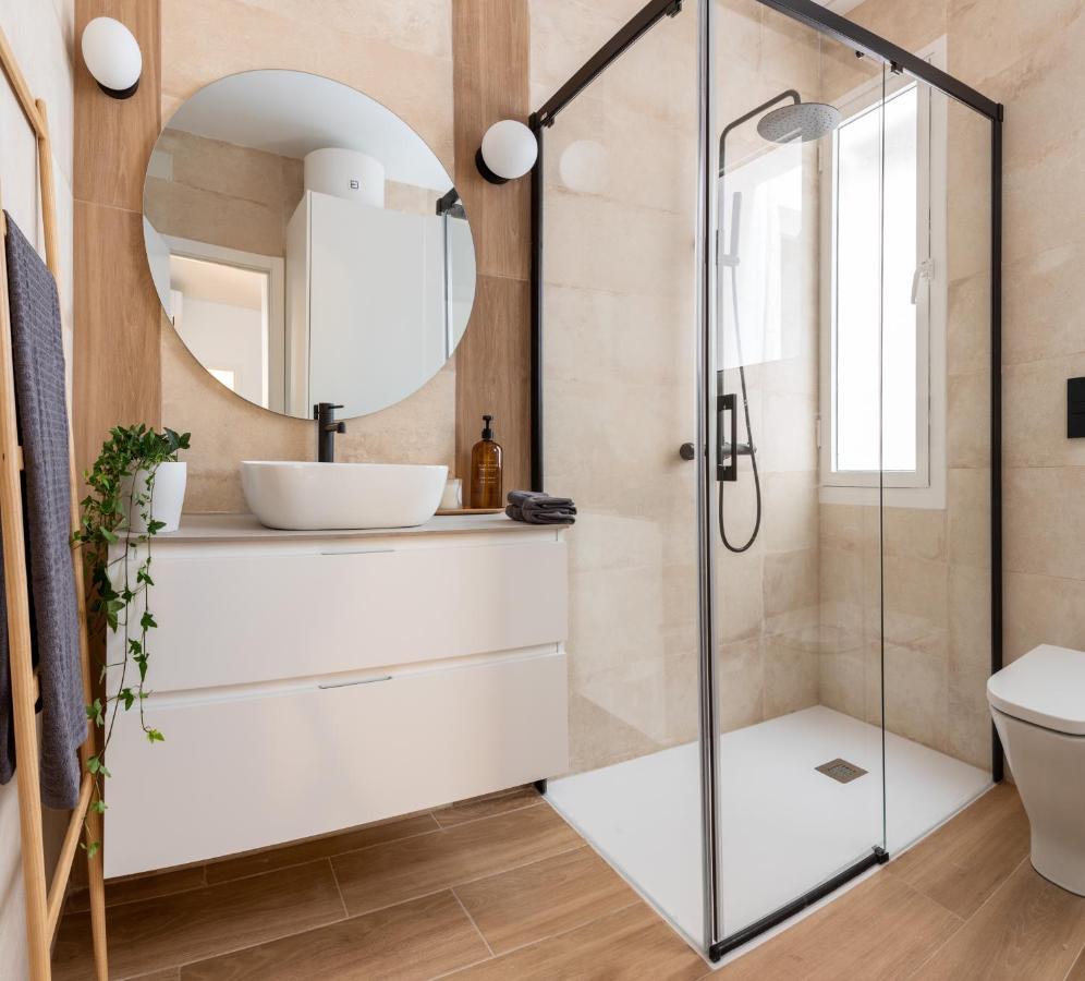 Precioso Apartamento En Centro De Madrid Buitenkant foto