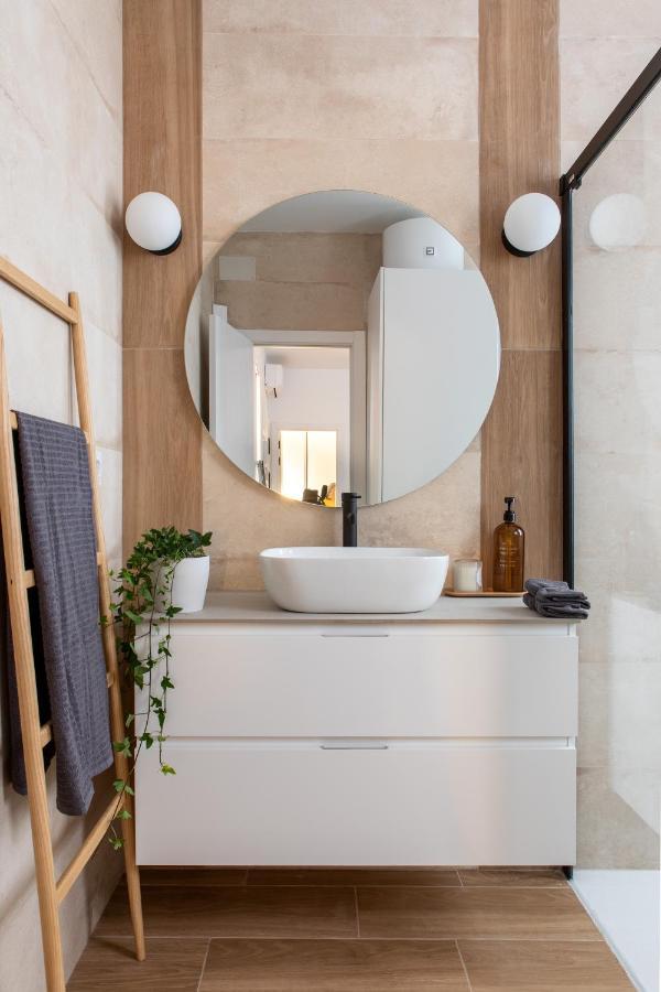 Precioso Apartamento En Centro De Madrid Buitenkant foto