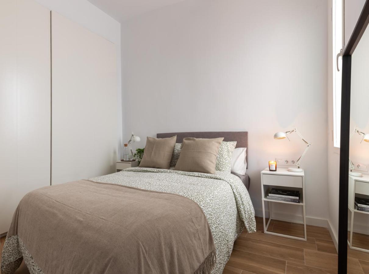 Precioso Apartamento En Centro De Madrid Buitenkant foto
